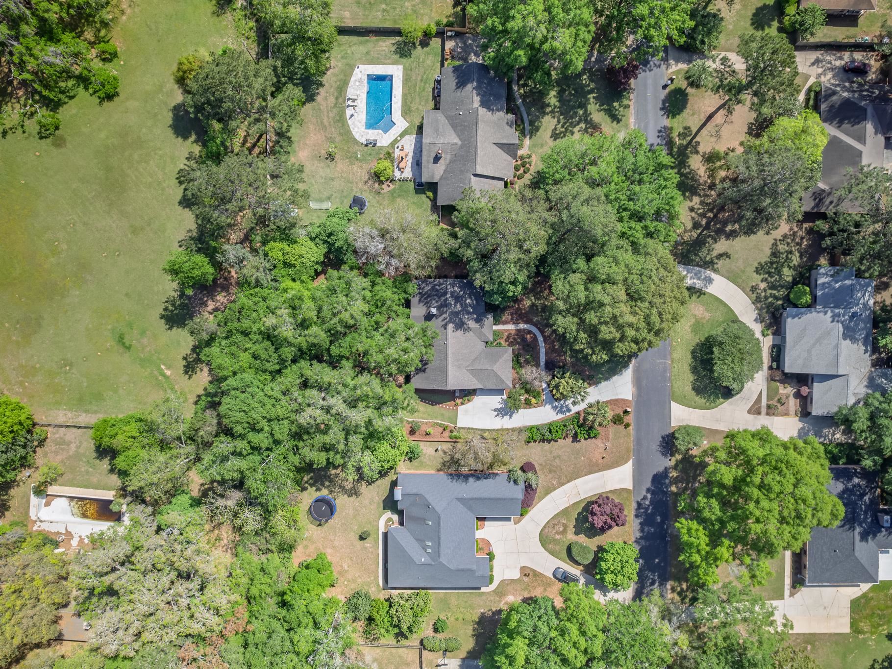 2912 Quail Rise Court Tallahassee, FL 32309 - Photo 42 of 59