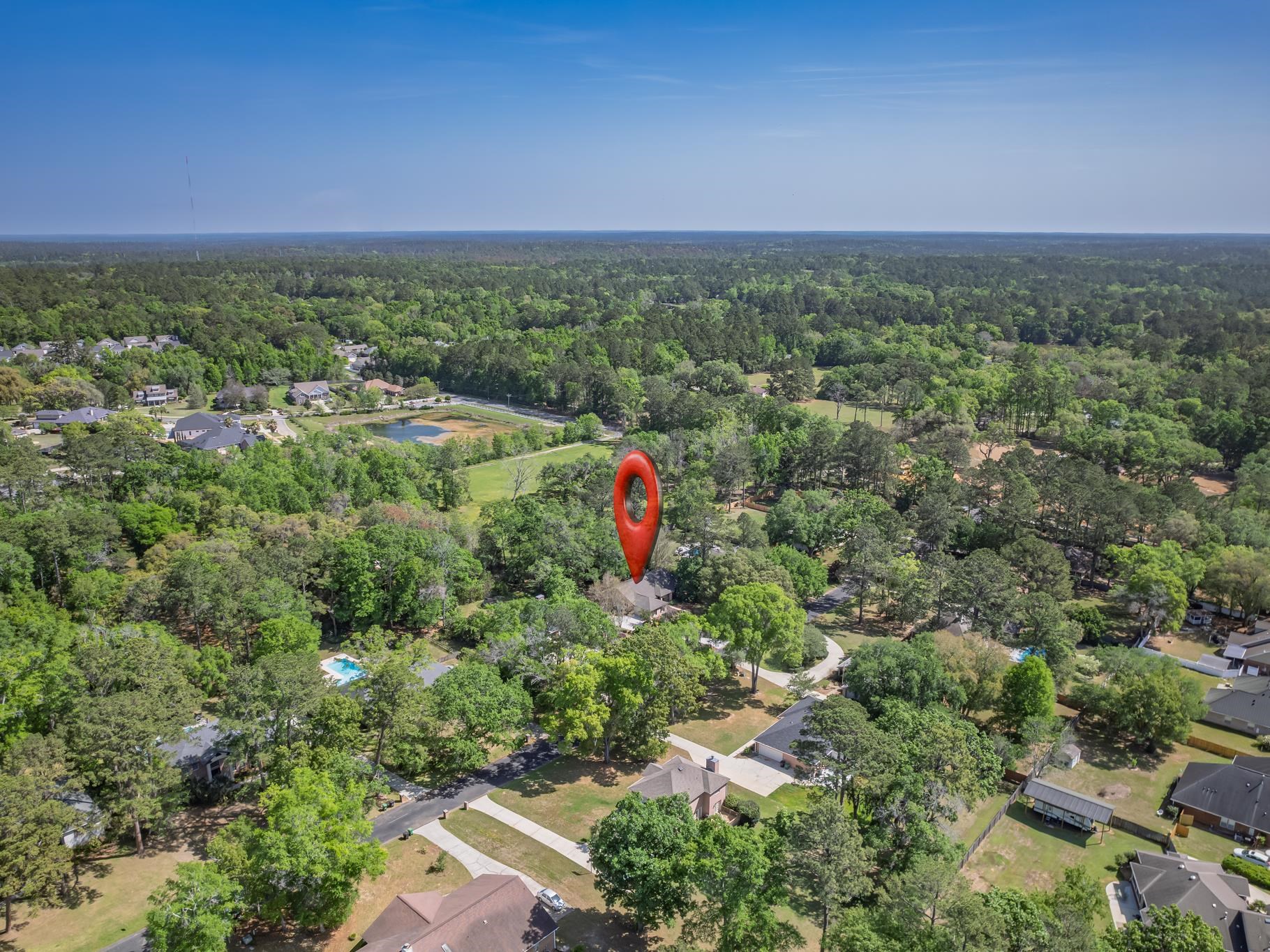 2912 Quail Rise Court Tallahassee, FL 32309 - Photo 43 of 59