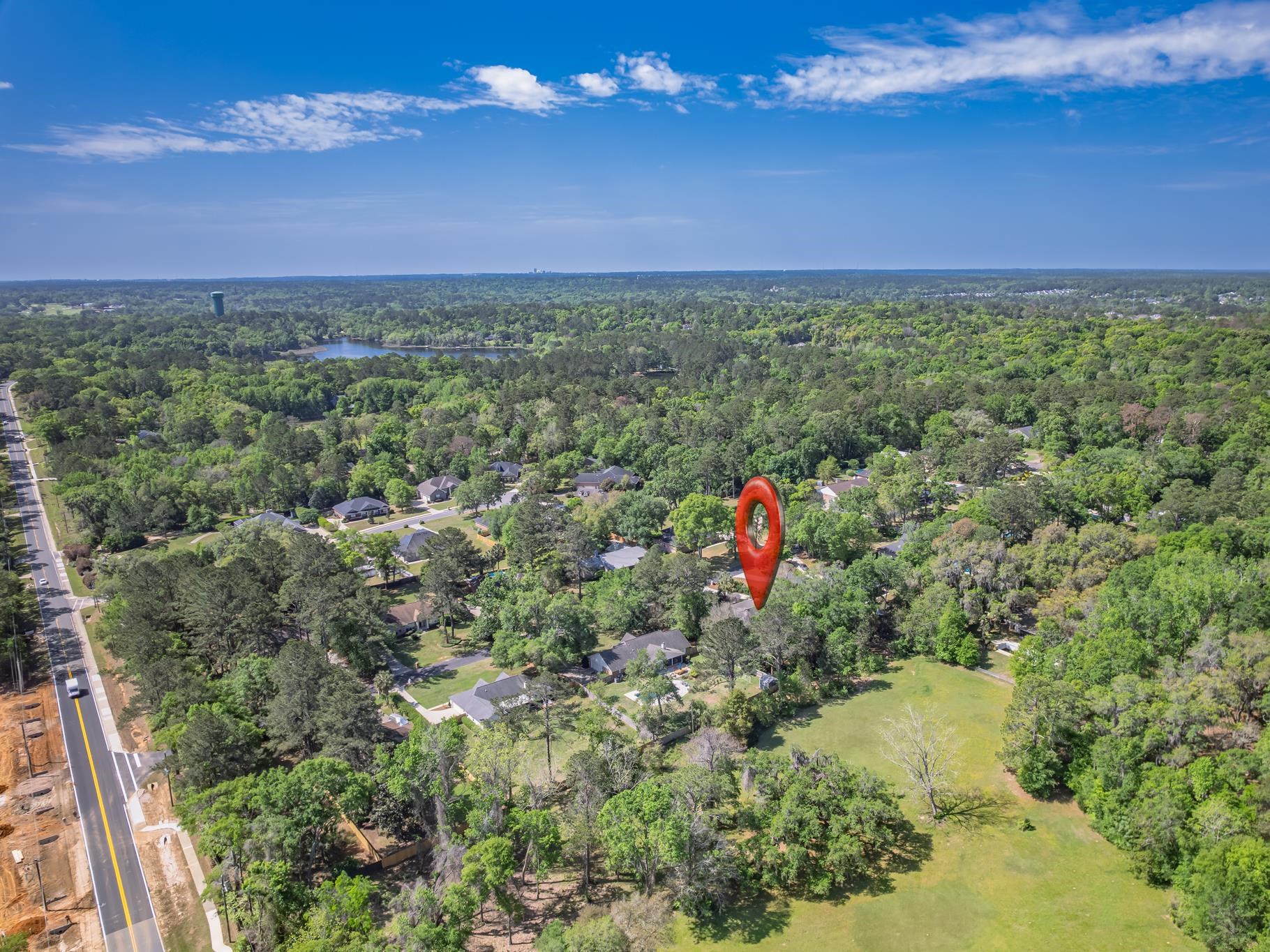 2912 Quail Rise Court Tallahassee, FL 32309 - Photo 45 of 59