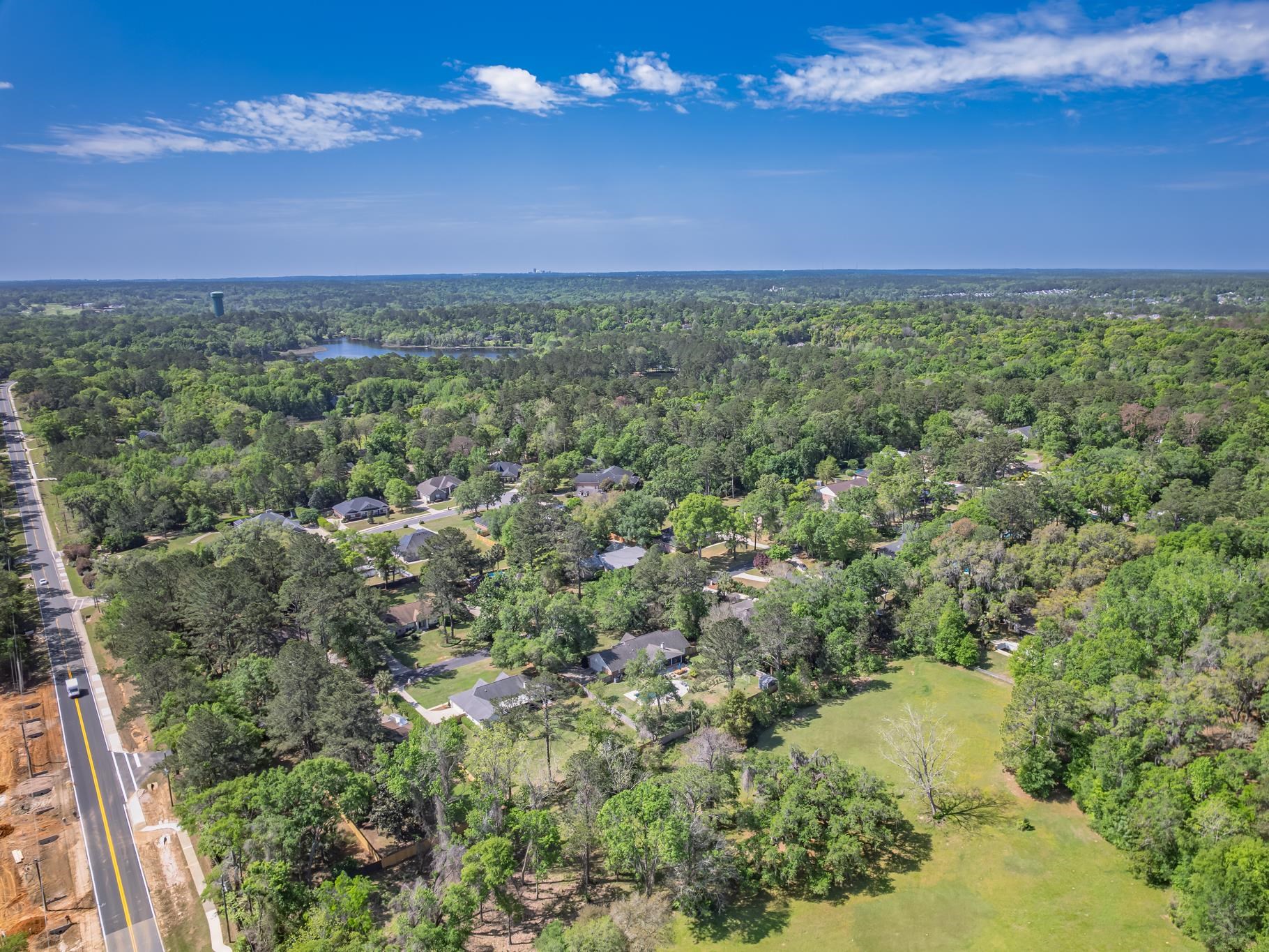 2912 Quail Rise Court Tallahassee, FL 32309 - Photo 46 of 59