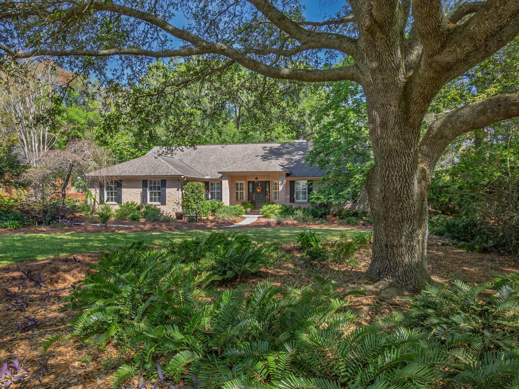 2912 Quail Rise Court Tallahassee, FL 32309 - Photo 47 of 59