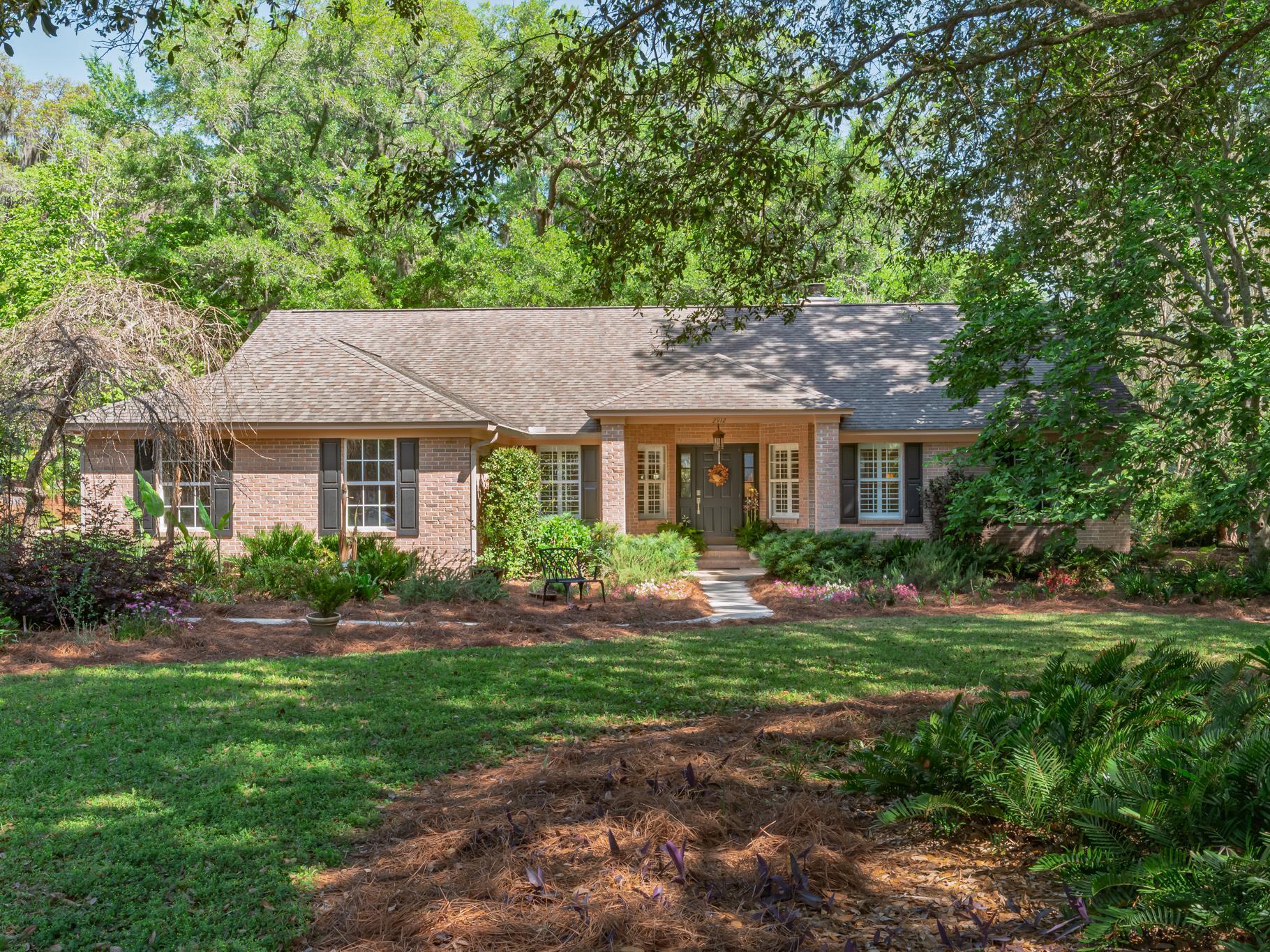 2912 Quail Rise Court Tallahassee, FL 32309 - Photo 48 of 59