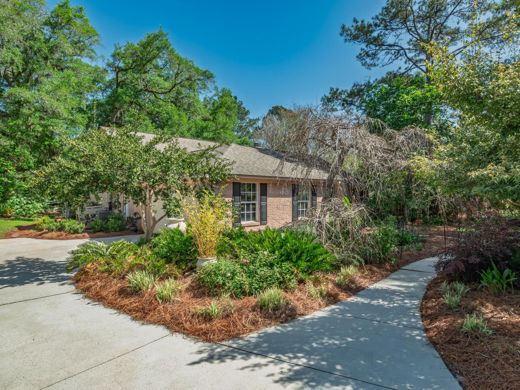 2912 Quail Rise Court Tallahassee, FL 32309 - Photo 49 of 59