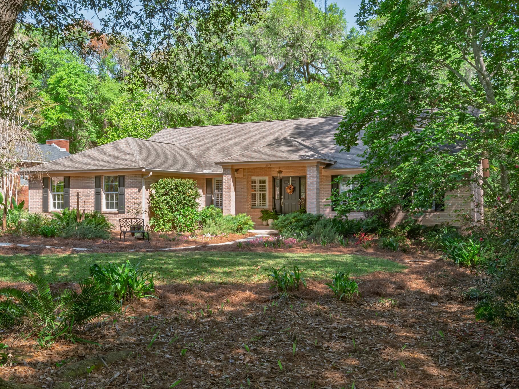 2912 Quail Rise Court Tallahassee, FL 32309 - Photo 50 of 59