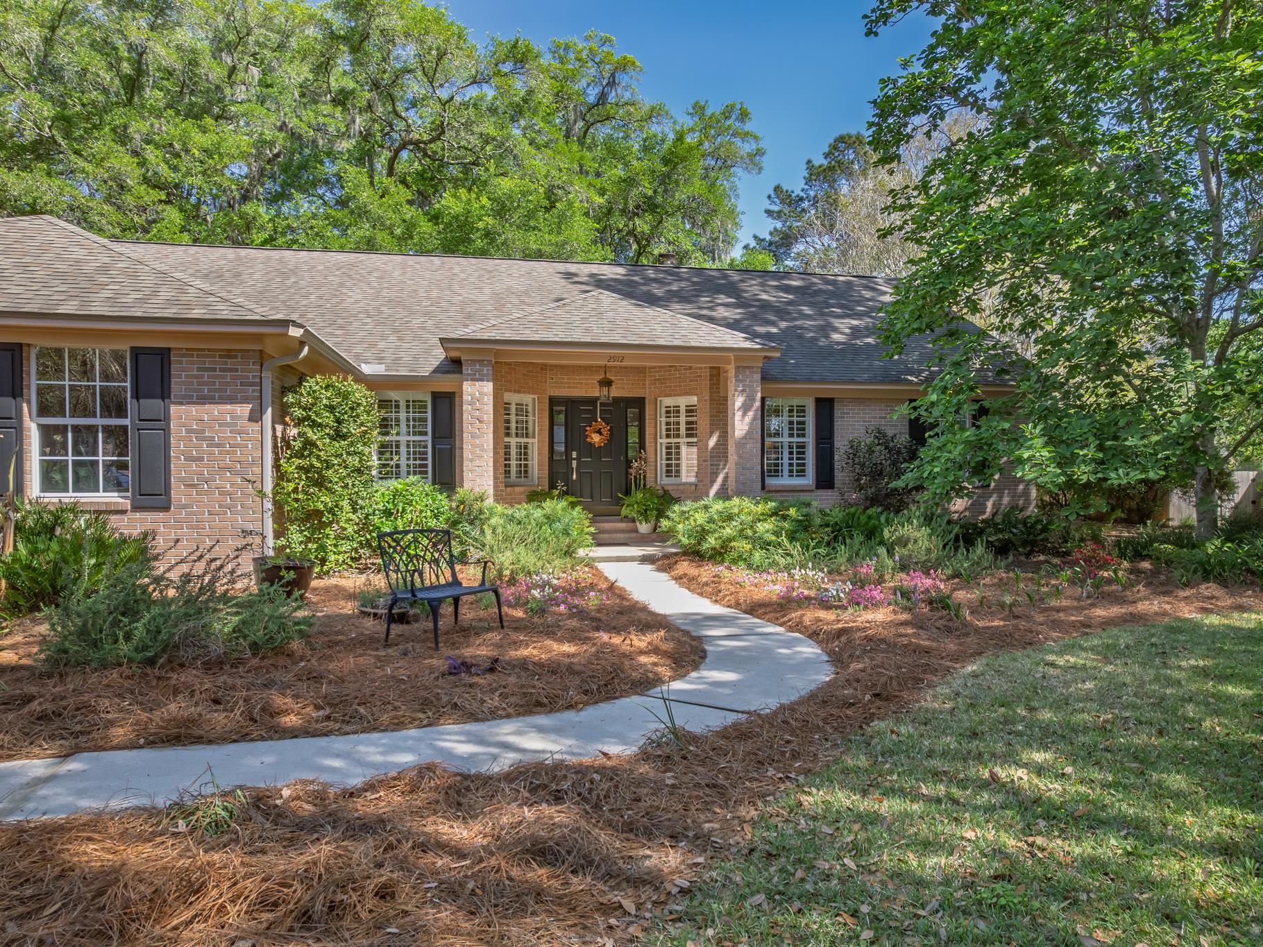 2912 Quail Rise Court Tallahassee, FL 32309 - Photo 51 of 59