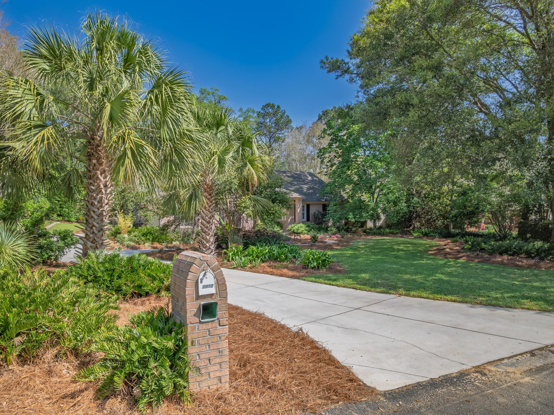 2912 Quail Rise Court Tallahassee, FL 32309 - Photo 52 of 59