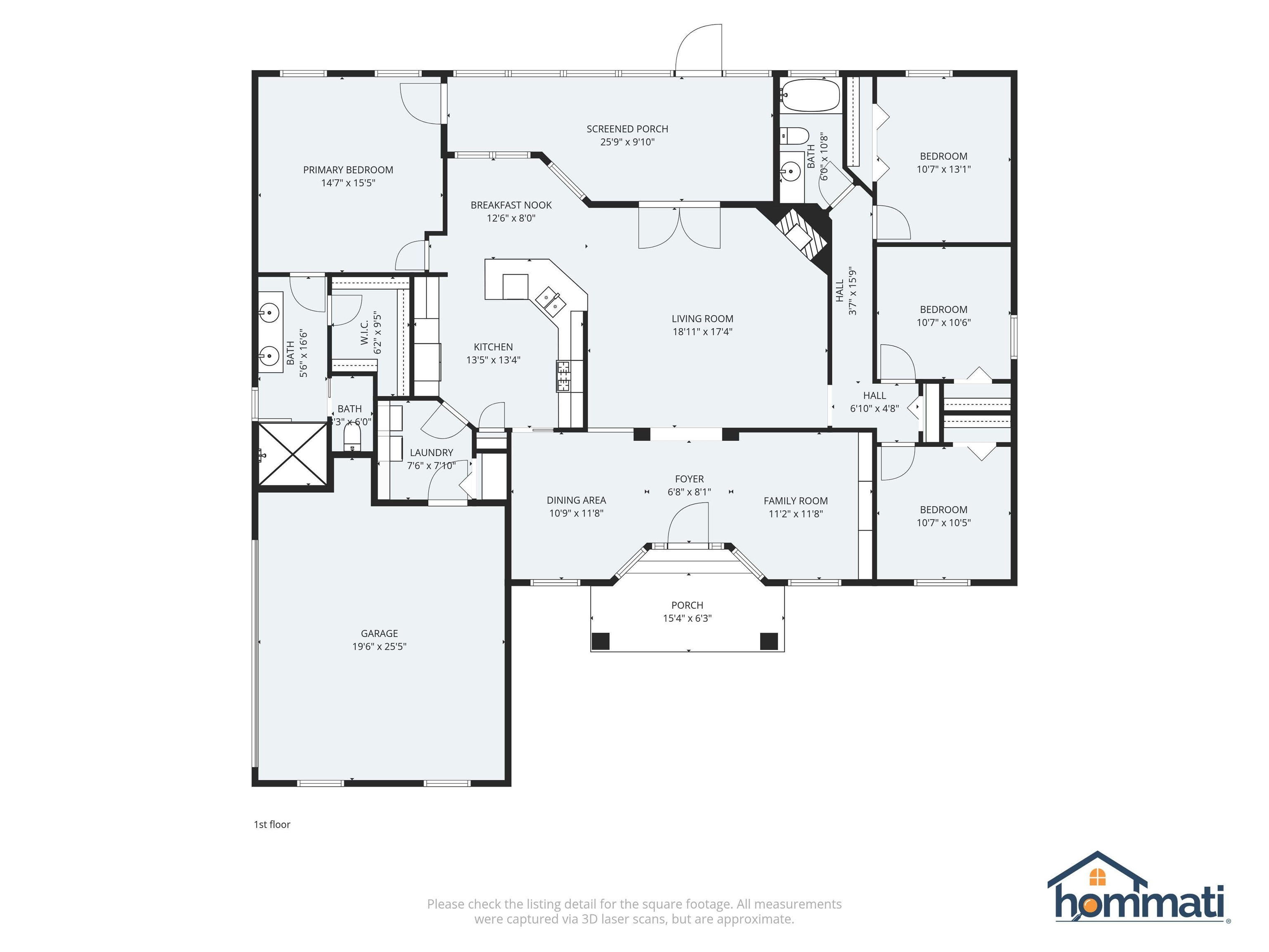 2912 Quail Rise Court Tallahassee, FL 32309 - Photo 54 of 59
