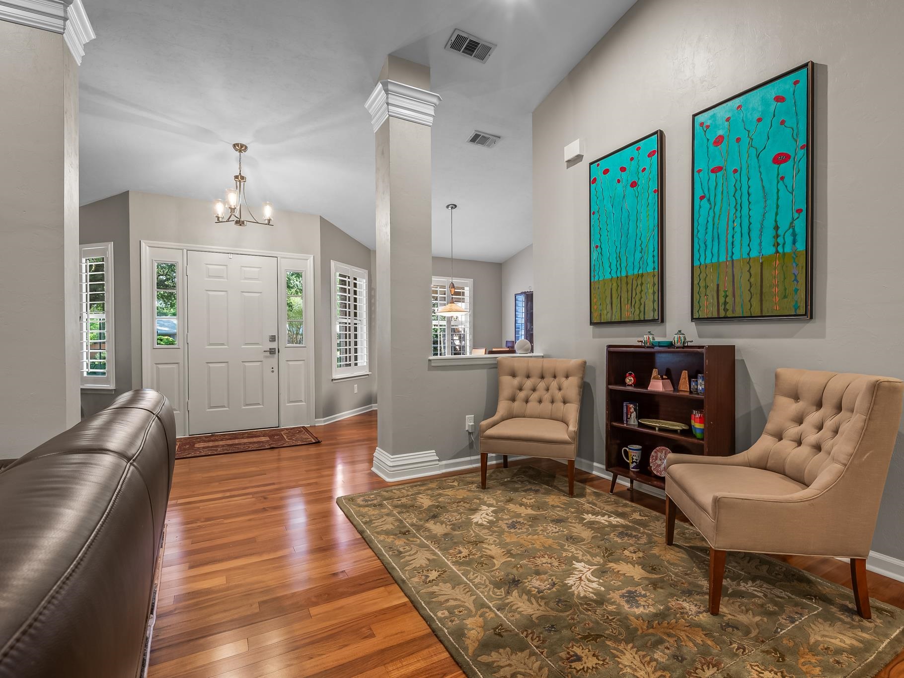 2912 Quail Rise Court Tallahassee, FL 32309 - Photo 6 of 59