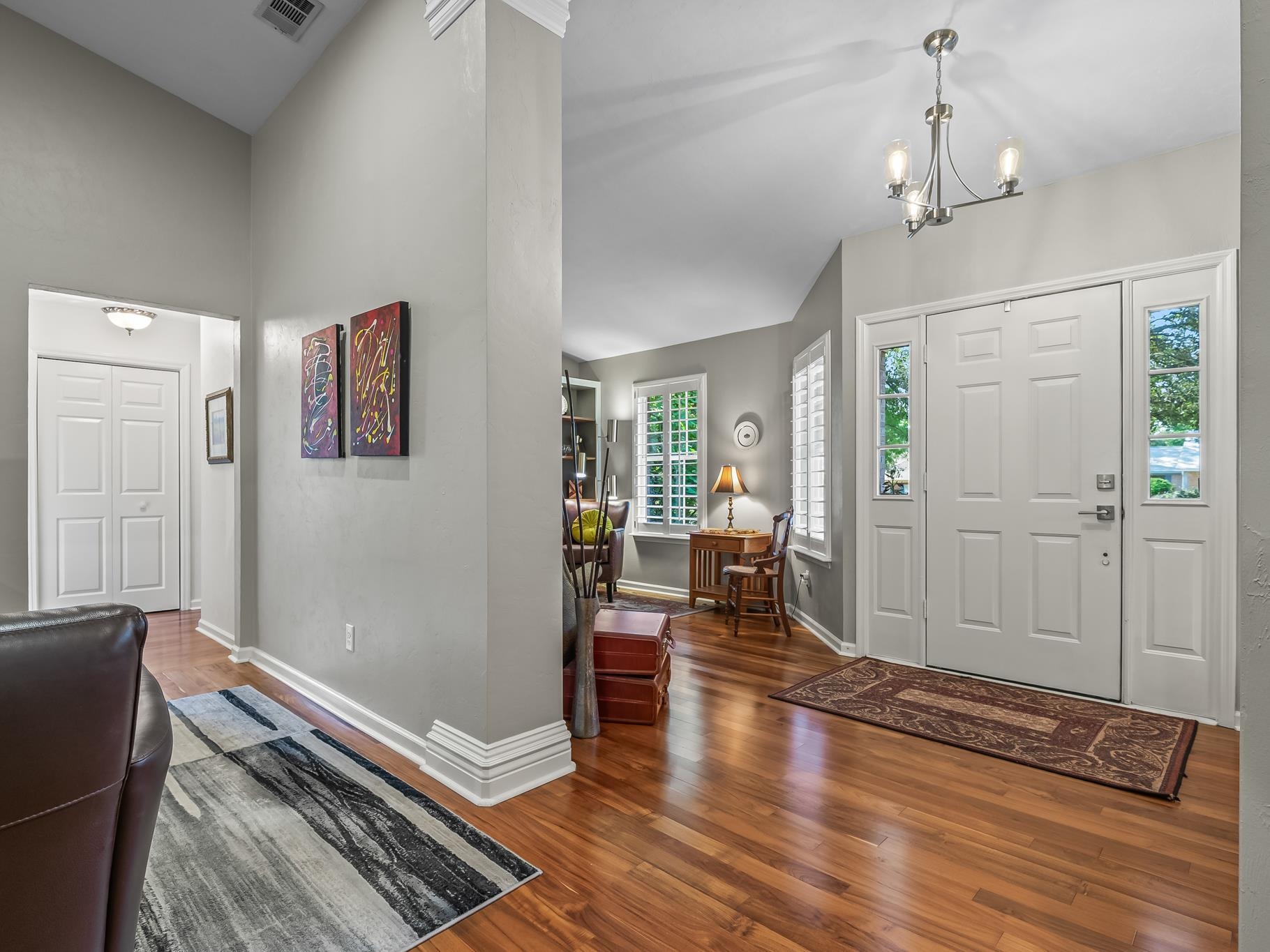 2912 Quail Rise Court Tallahassee, FL 32309 - Photo 8 of 59