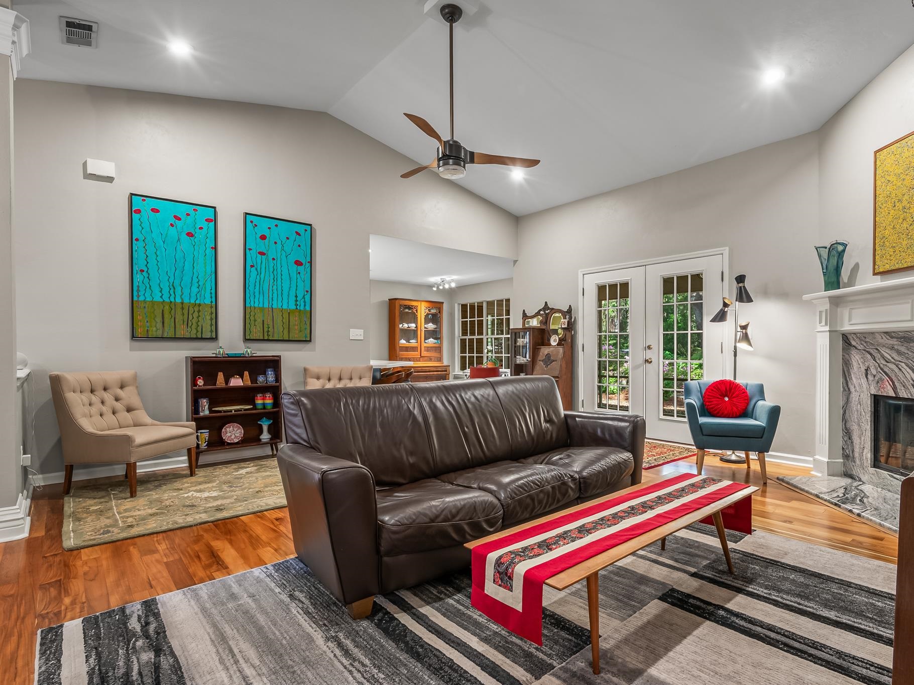 2912 Quail Rise Court Tallahassee, FL 32309 - Photo 9 of 59