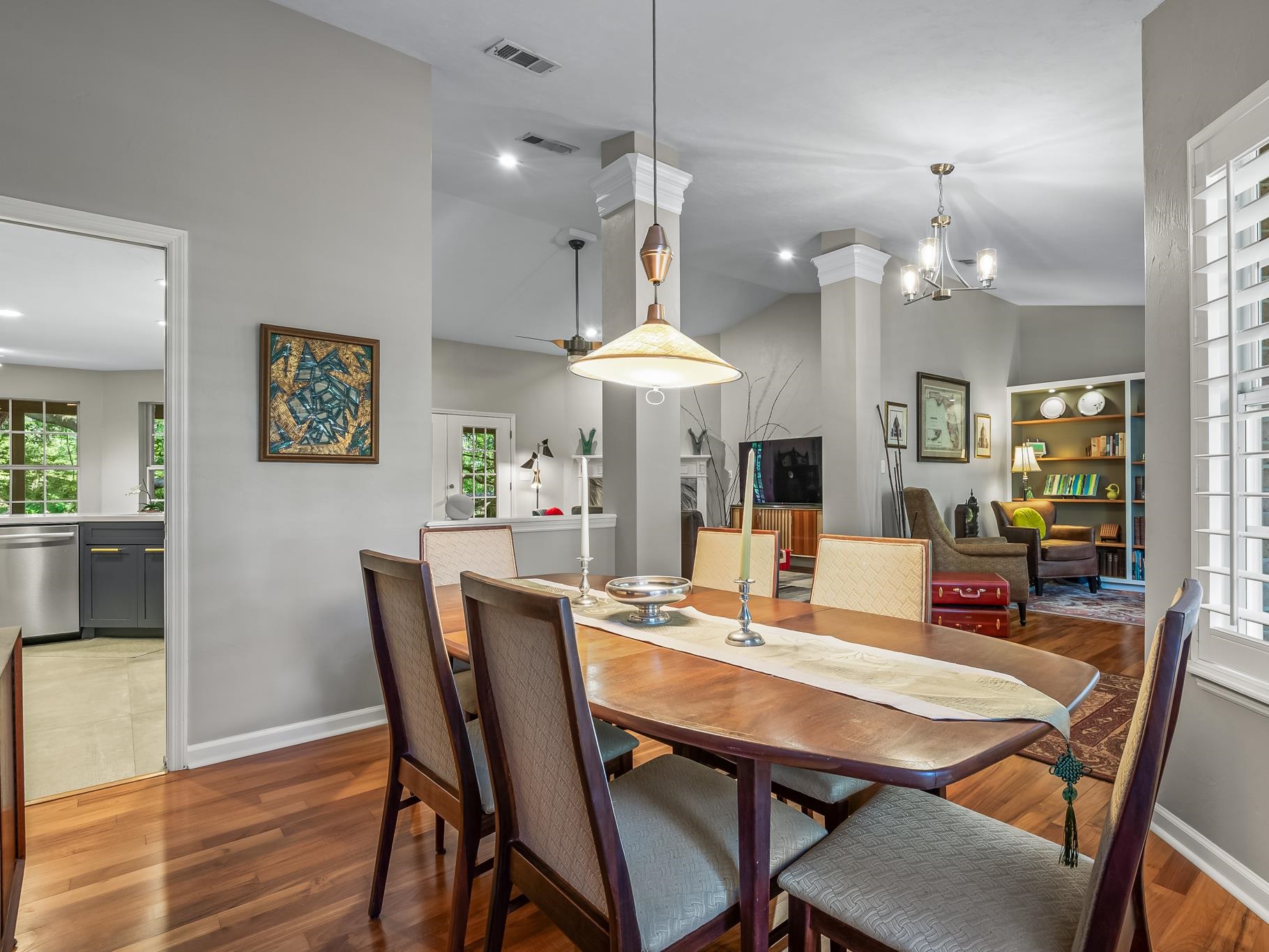 2912 Quail Rise Court Tallahassee, FL 32309 - Photo 10 of 59