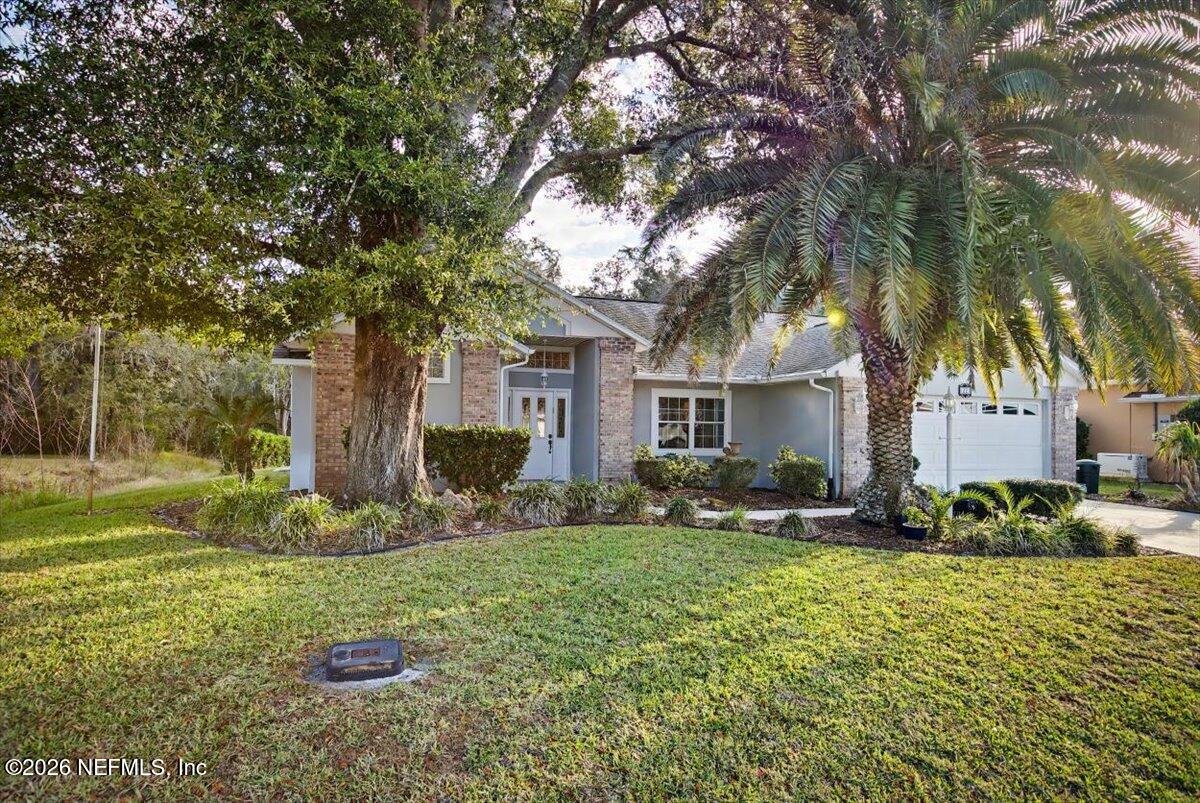 22 Farnum Lane Palm Coast, FL 32137 - Photo 2 of 17 03-JAXREP_22_Farnum_Ln_Palm_Coast_FL-3
