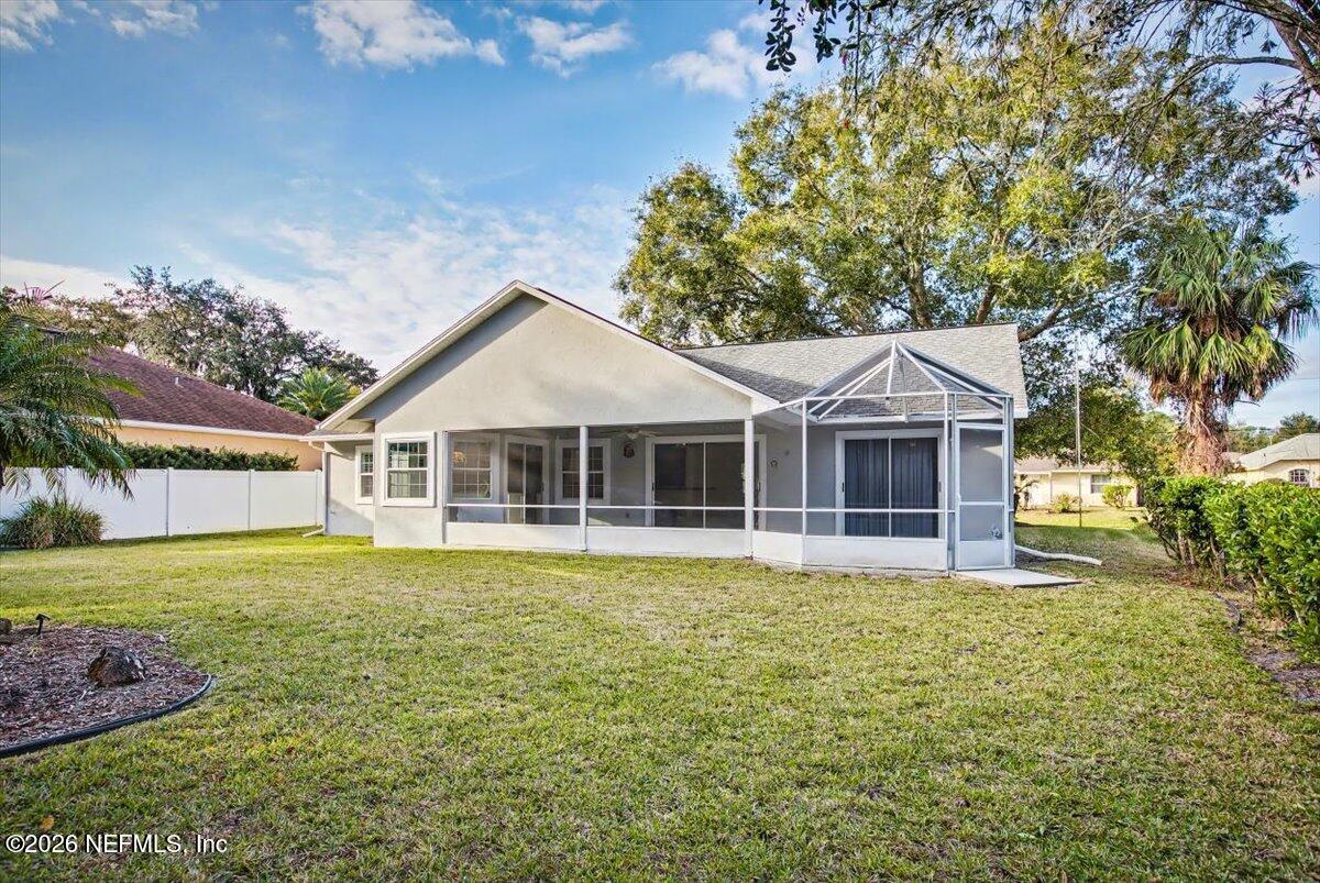 22 Farnum Lane Palm Coast, FL 32137 - Photo 3 of 17 06-JAXREP_22_Farnum_Ln_Palm_Coast_FL-6