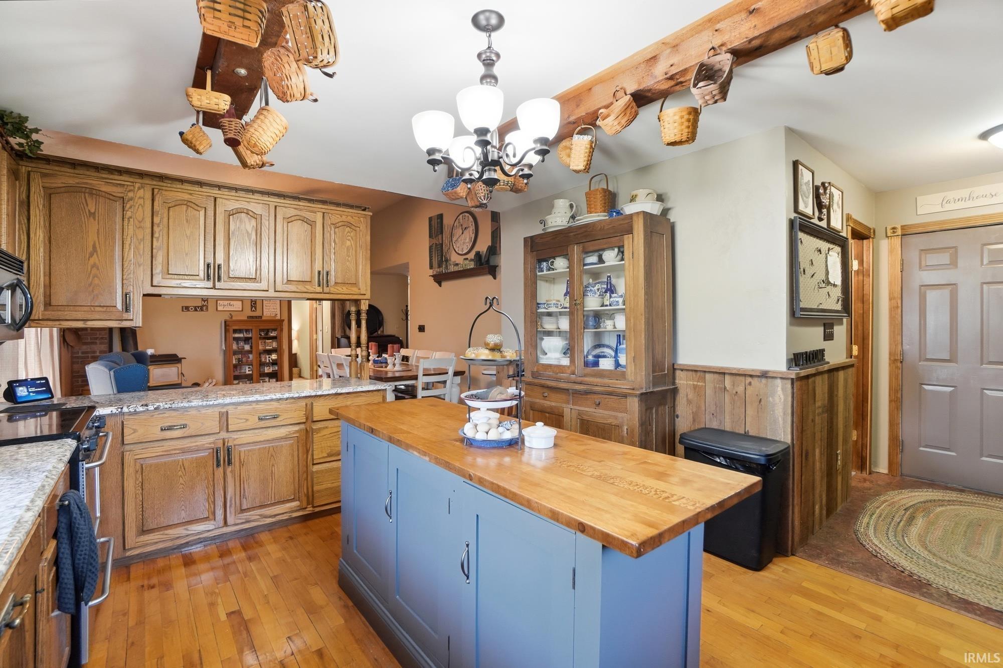 15001 Brunson Road Hoagland, IN 46745 - Photo 13 of 50
