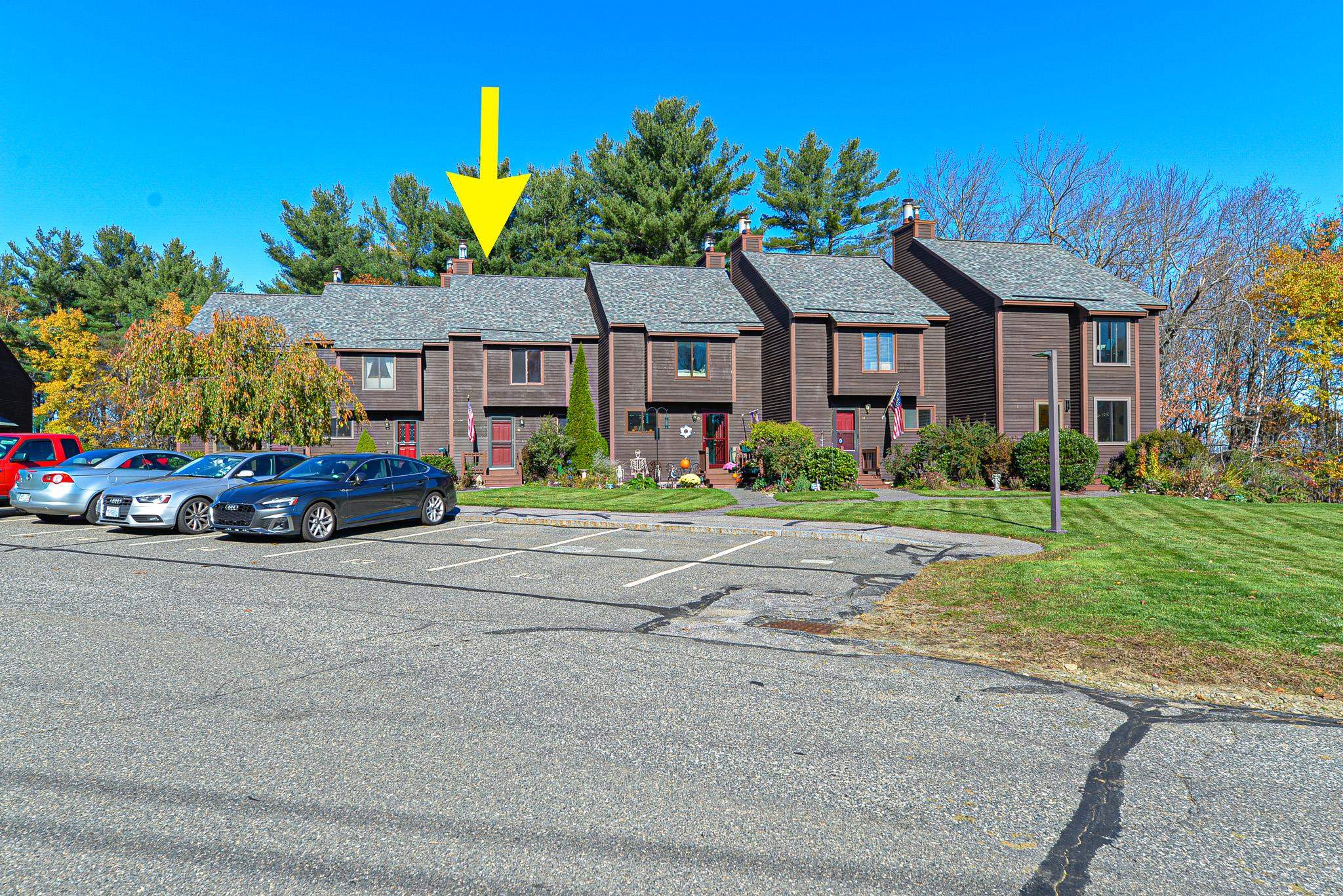 16 Thornhill Road, Unit 16 Stratham, NH 03885 - Photo 4 of 30