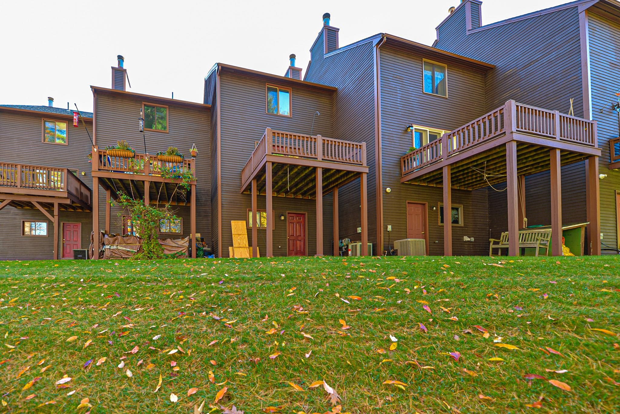 16 Thornhill Road, Unit 16 Stratham, NH 03885 - Photo 5 of 30