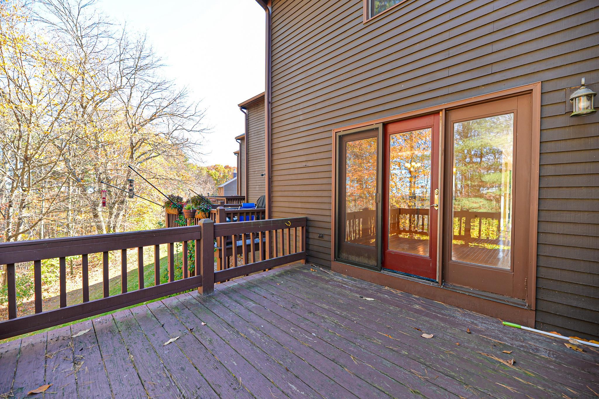 16 Thornhill Road, Unit 16 Stratham, NH 03885 - Photo 9 of 30