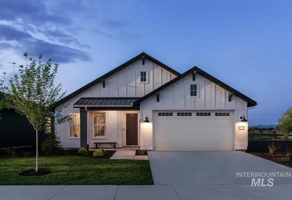 $526,387 | 11729 West Reining Horse Lane, Kuna, ID 83634