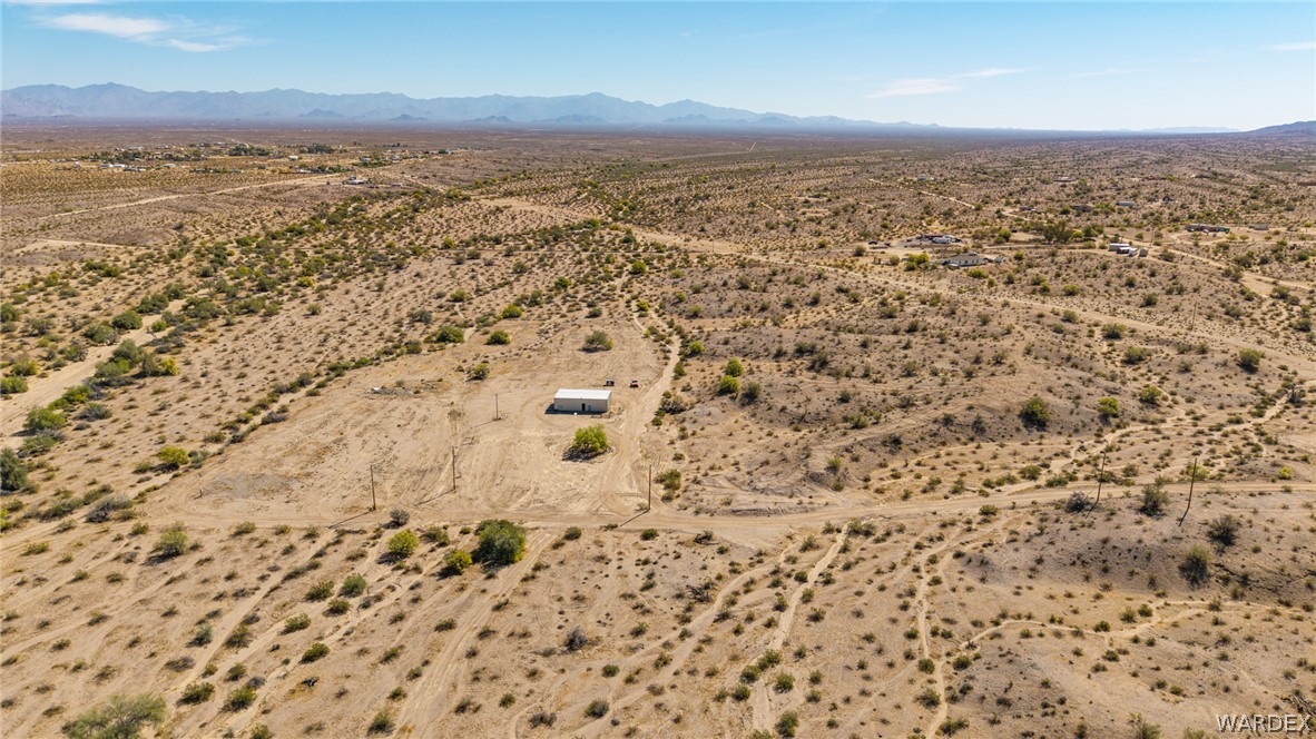 16634 Diego Road Yucca, AZ 86438 - Photo 18 of 19