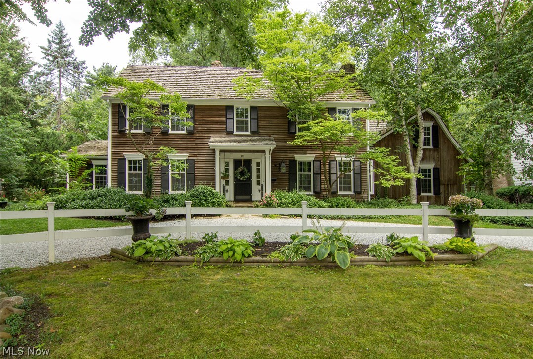 311 Sand Run Road Akron, OH 44313 - Photo 1 of 30