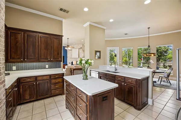 $1,275,000 | 1320 Lakeview, Celina, TX 75009