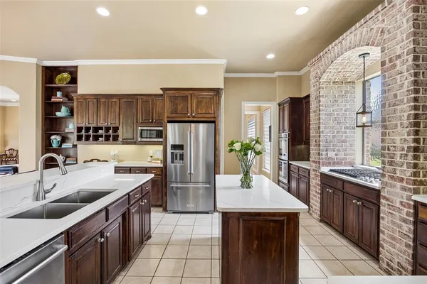 $1,275,000 | 1320 Lakeview, Celina, TX 75009