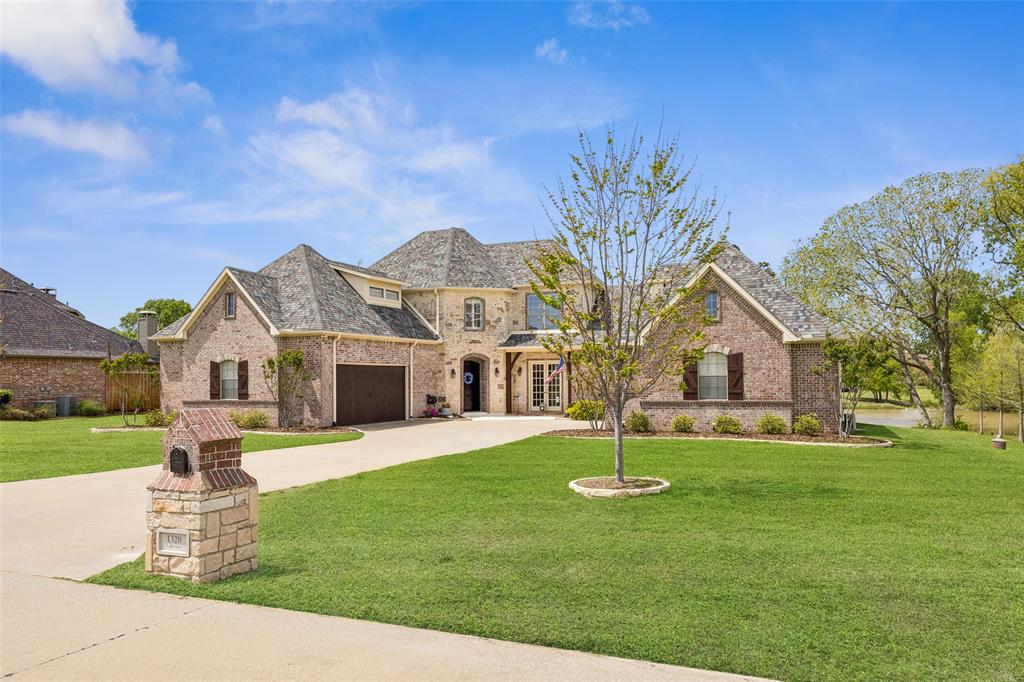 1320 Lakeview Celina, TX 75009 - Photo 2 of 40