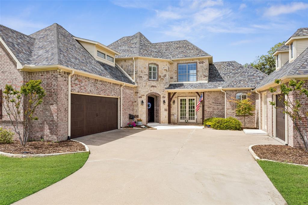 1320 Lakeview Celina, TX 75009 - Photo 3 of 40