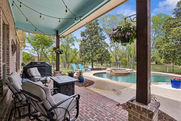 $1,275,000 | 1320 Lakeview, Celina, TX 75009