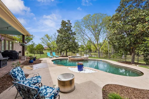 $1,275,000 | 1320 Lakeview, Celina, TX 75009