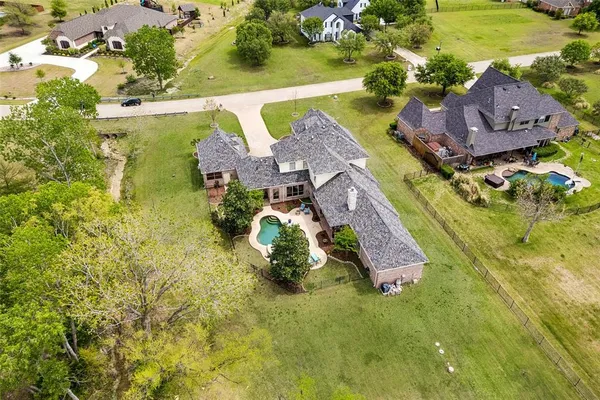 $1,275,000 | 1320 Lakeview, Celina, TX 75009