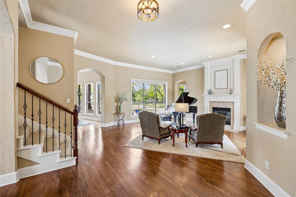 1320 Lakeview Celina, TX 75009 - Photo 4 of 40