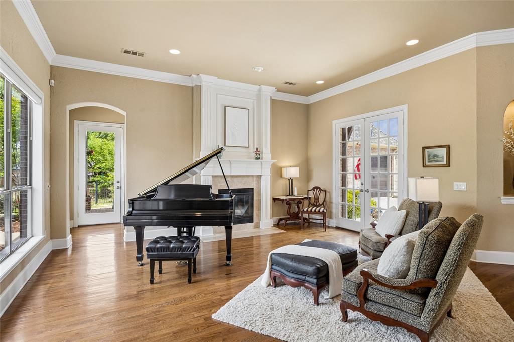 1320 Lakeview Celina, TX 75009 - Photo 5 of 40