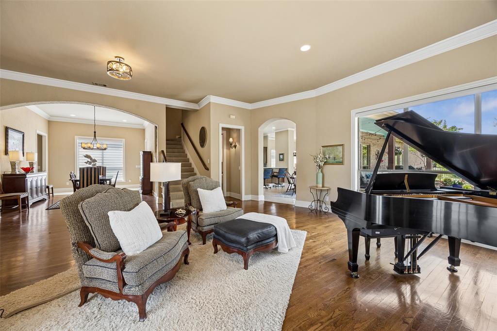 1320 Lakeview Celina, TX 75009 - Photo 6 of 40