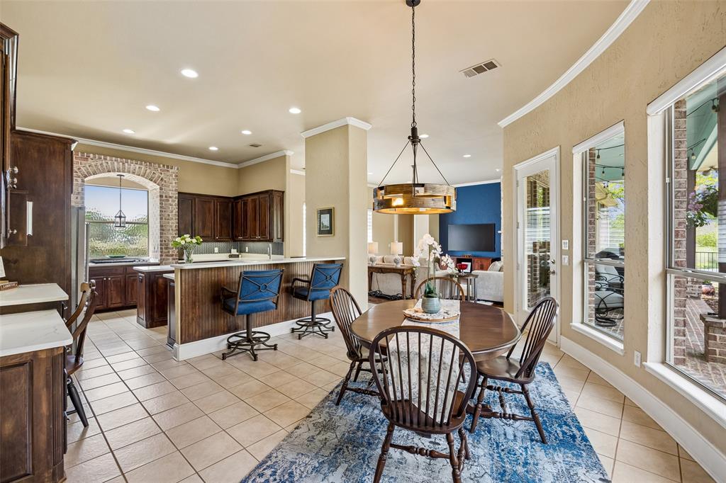 1320 Lakeview Celina, TX 75009 - Photo 7 of 40