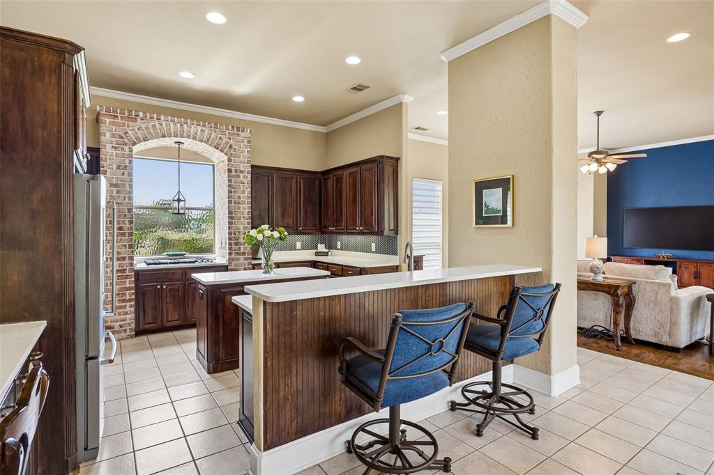 1320 Lakeview Celina, TX 75009 - Photo 9 of 40