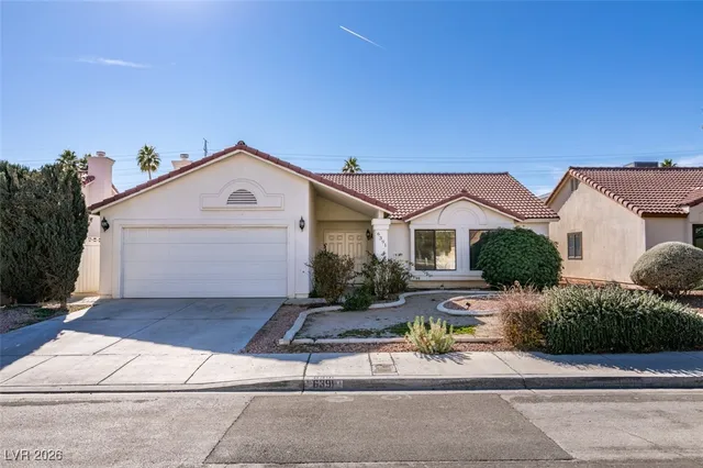 $2,050 | 6391 Chisos Drive, Las Vegas, NV 89103