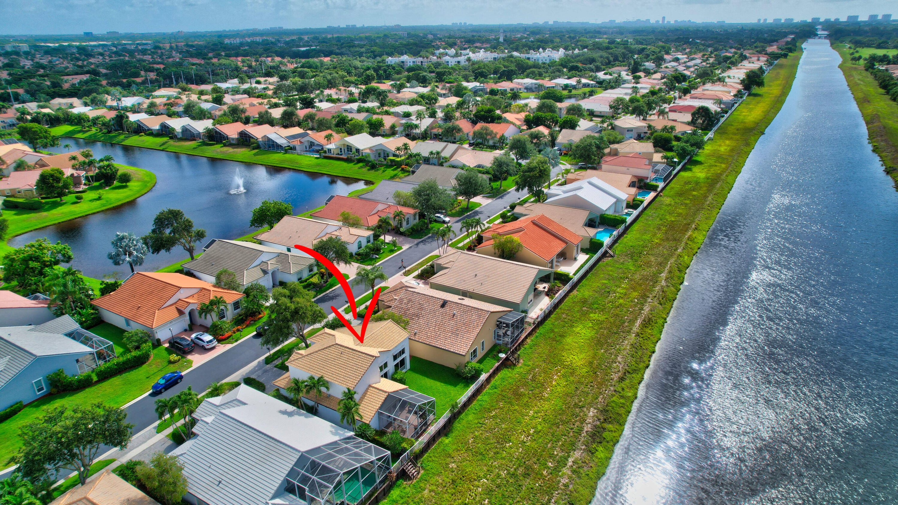 23382 Torre Circle Boca Raton, FL 33433 - Photo 59 of 70 DJI_0031_2_3_4_5