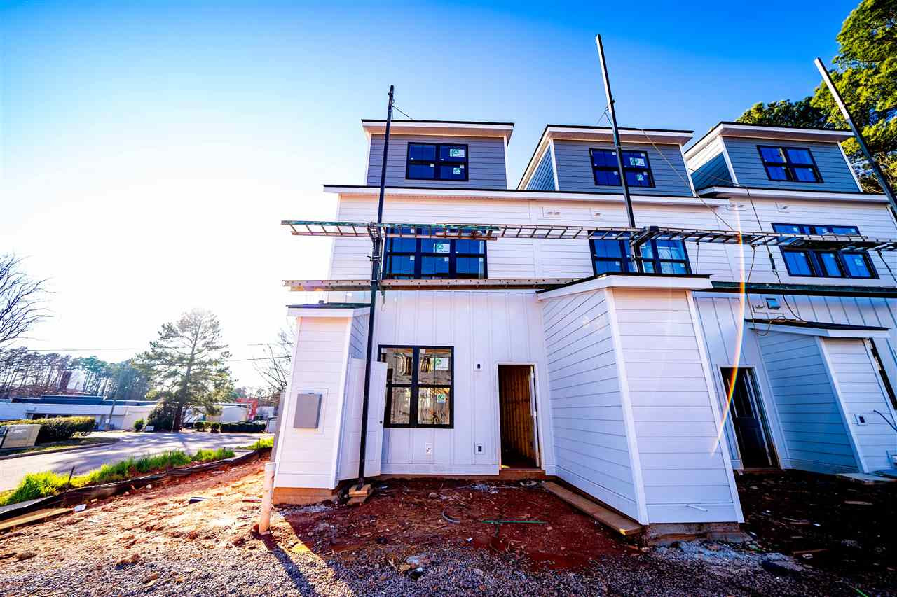 6820 Milligan Way, Unit 105 Raleigh, NC 27613 - Photo 8 of 22 Photo 8