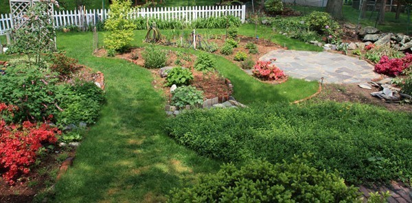 54 Stewart Road Needham, MA 02492 - Photo 20 of 22 Gallery Image 20