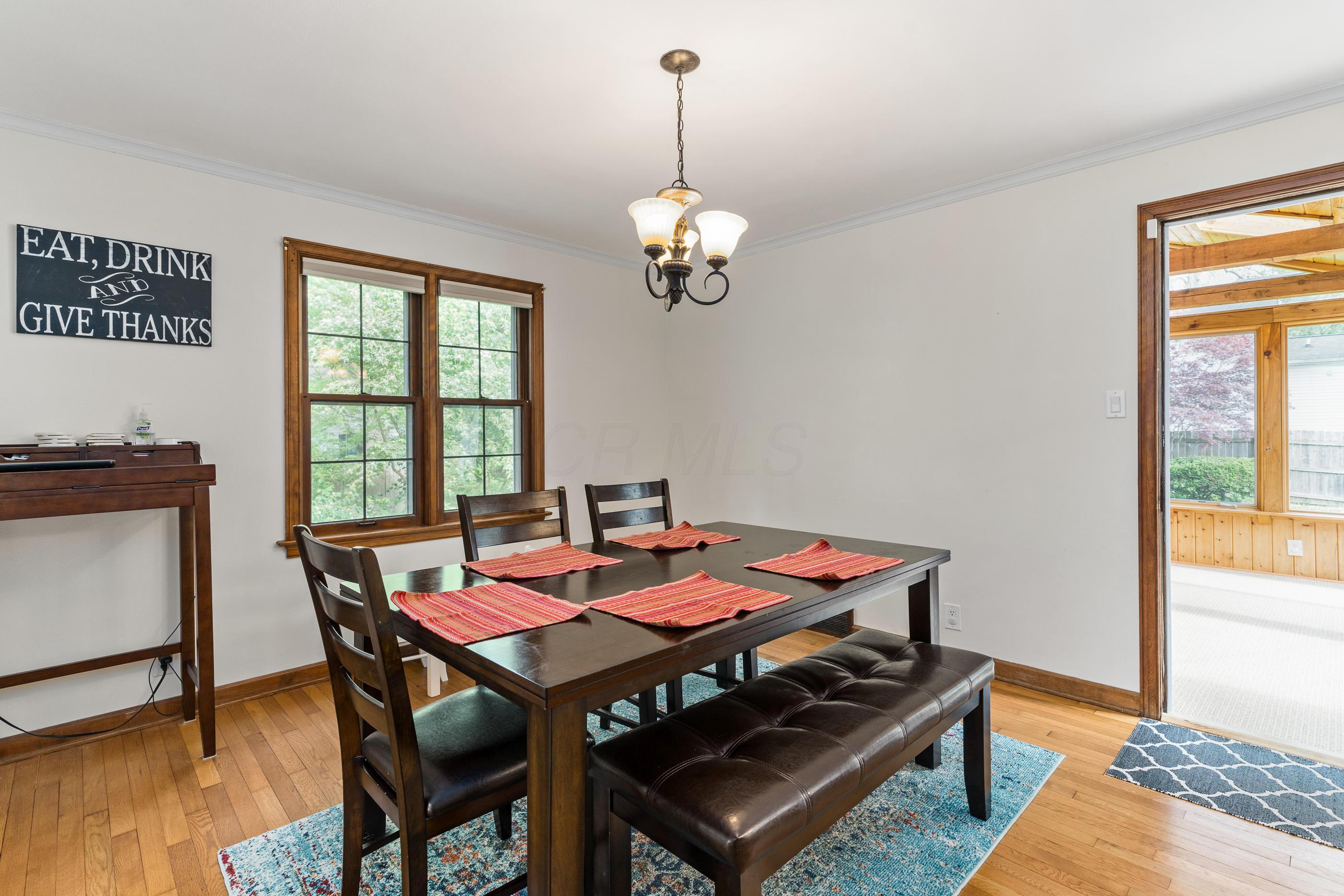 288 Winthrop Road Columbus, OH 43214 - Photo 8 of 35 Gallery Image 8