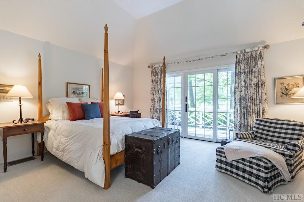 791 Wade Road Cashiers, NC 28717 - Photo 24 of 43 Gallery Image 24
