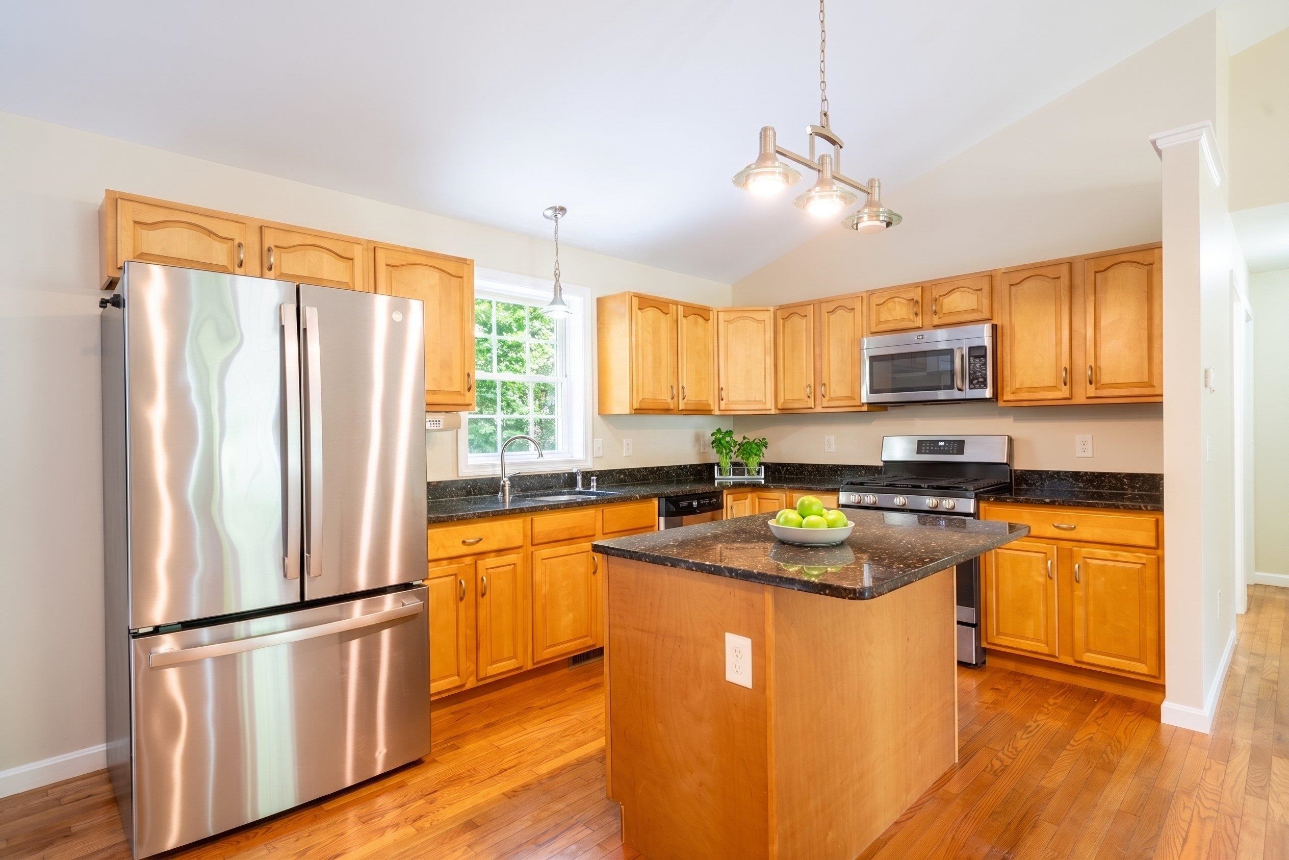 316 Fox Hill Road Stoddard, NH 03464 - Photo 7 of 24