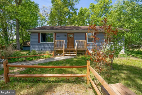 $325,000 | 68 Rosedale Drive, Bridgeton, NJ 08302