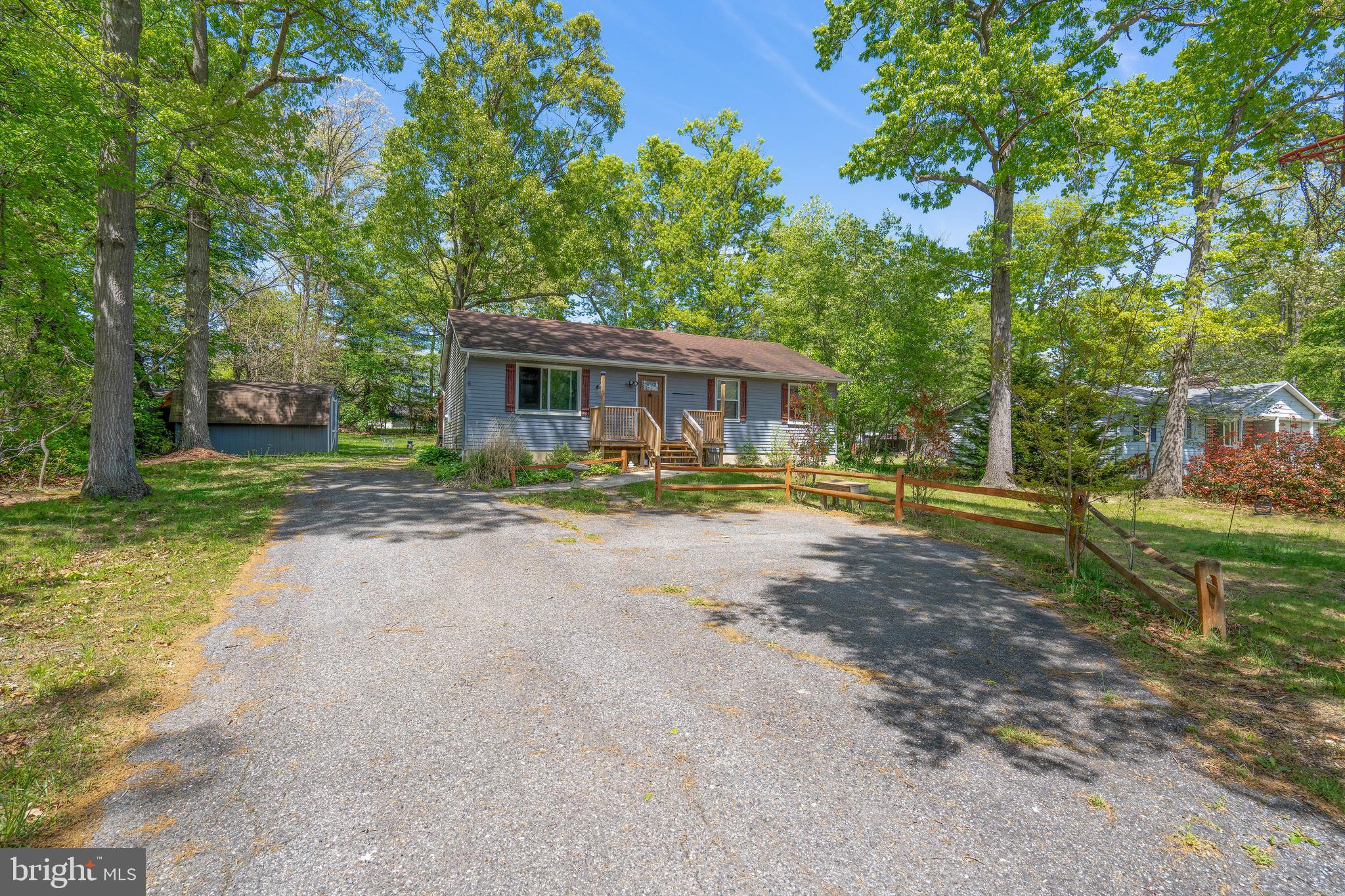 68 Rosedale Drive Bridgeton, NJ 08302 - Photo 2 of 24