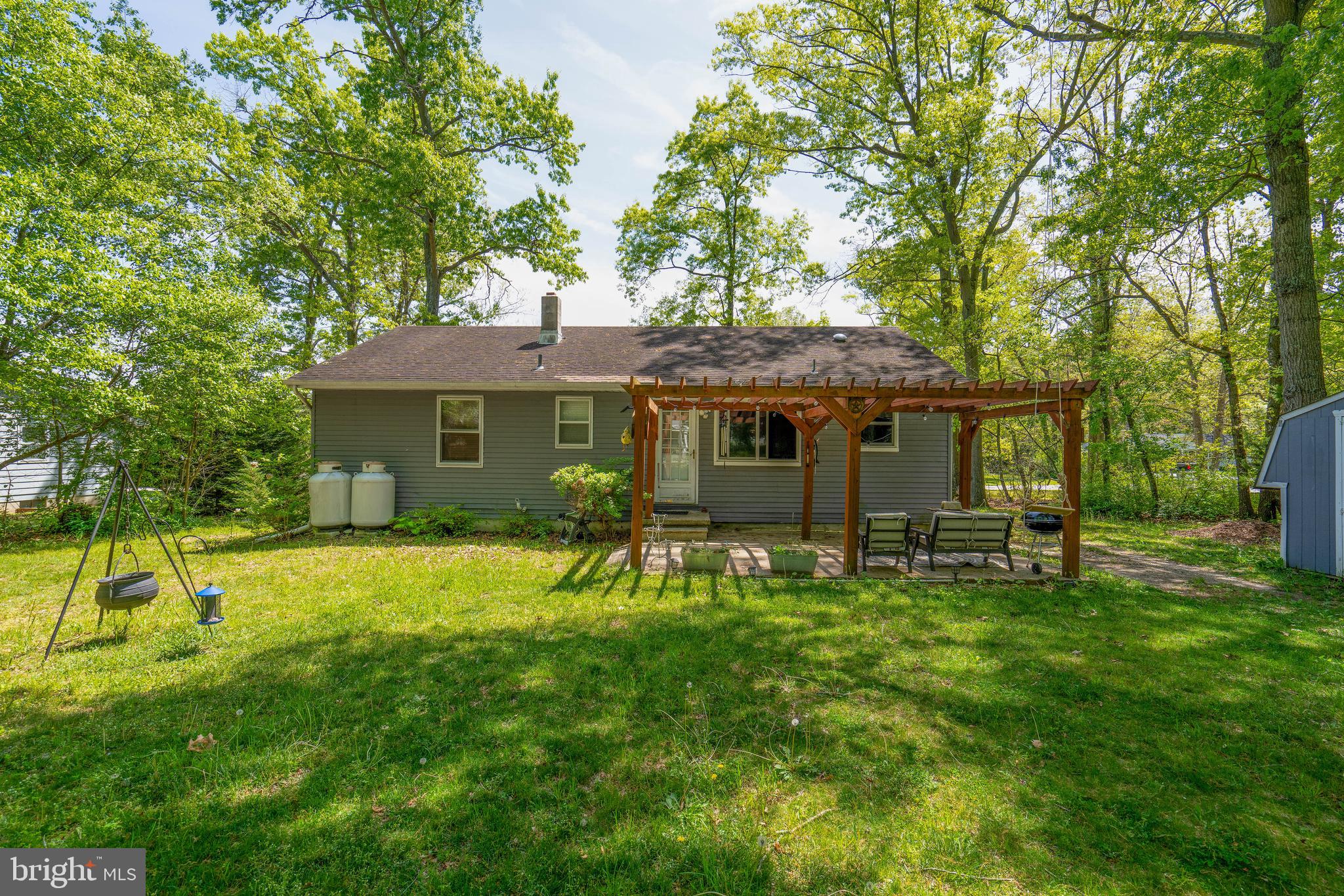 68 Rosedale Drive Bridgeton, NJ 08302 - Photo 24 of 24