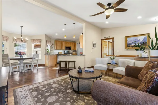$920,000 | 30345 Coyote Run Court, Oak Creek, CO 80467