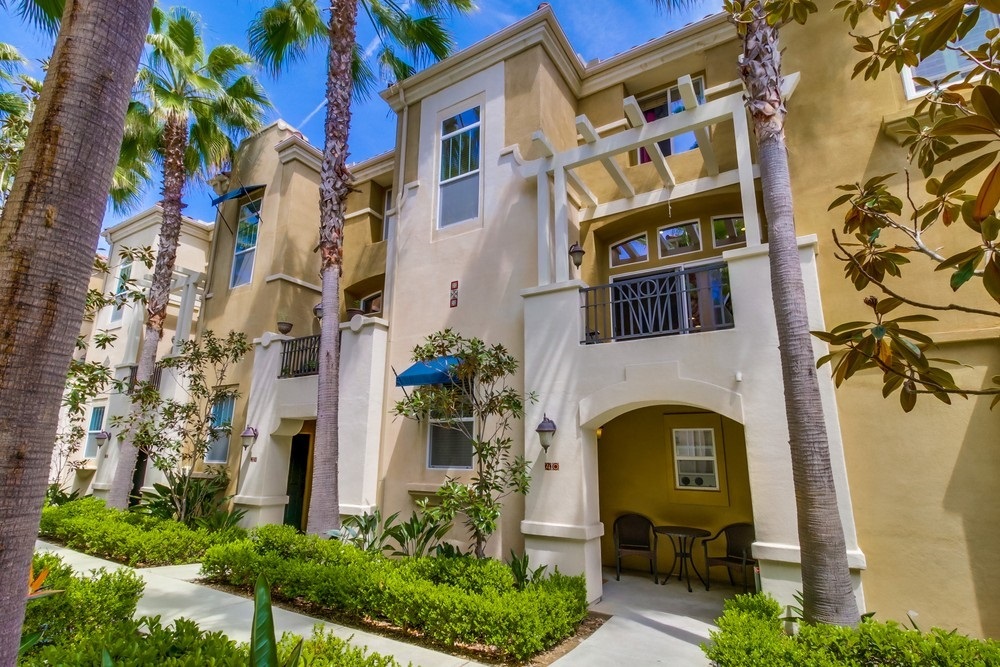2186 Historic Decatur Road, Unit 40 San Diego, CA 92106 - Photo 1 of 25