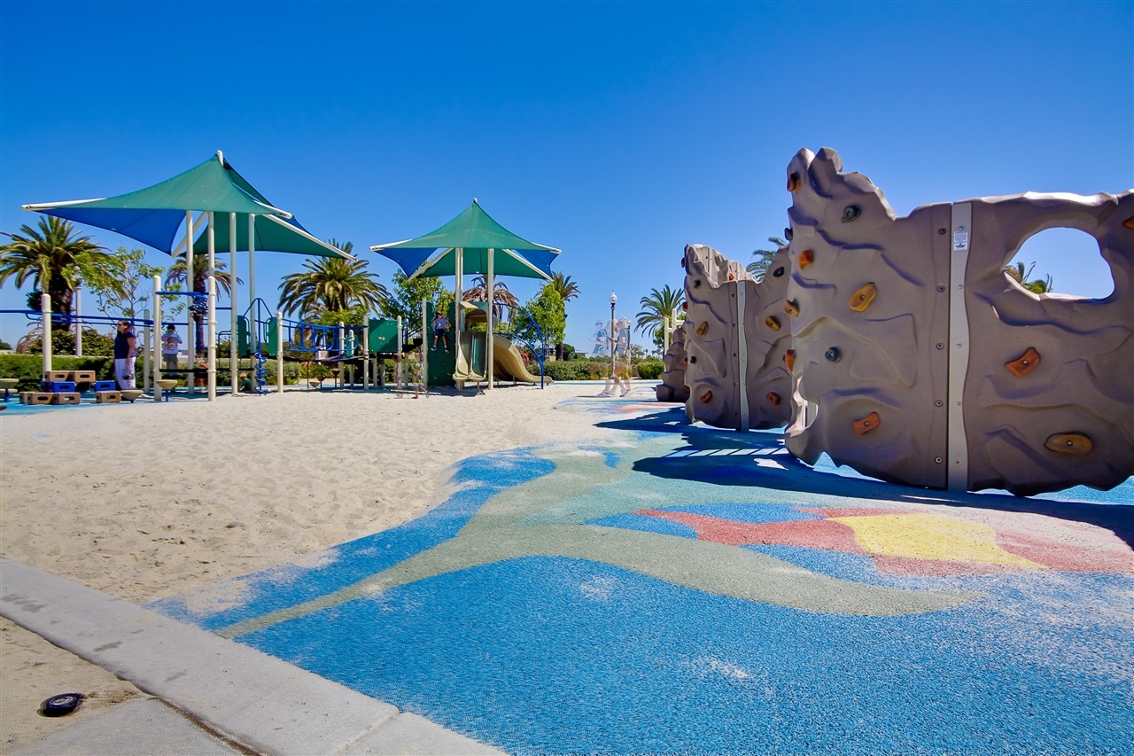 2186 Historic Decatur Road, Unit 40 San Diego, CA 92106 - Photo 24 of 25