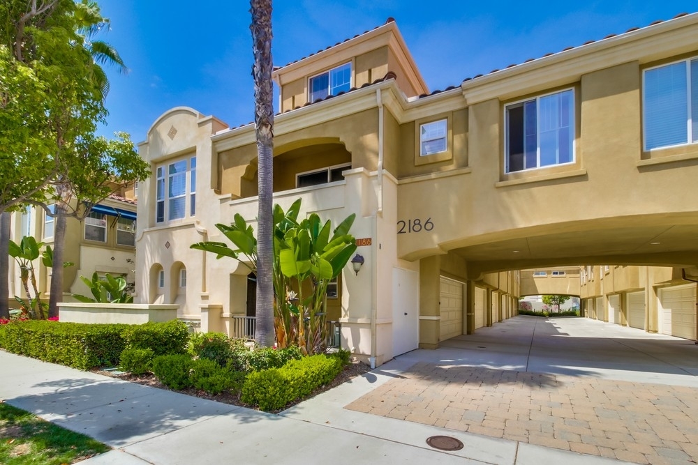 2186 Historic Decatur Road, Unit 40 San Diego, CA 92106 - Photo 25 of 25